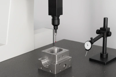 Standardization and Verifiability in Inspection & Measurement